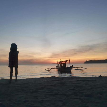 Natipuan Beach Resorts Nasugbu Exteriér fotografie