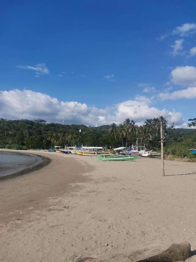 Natipuan Beach Resorts Nasugbu Exteriér fotografie