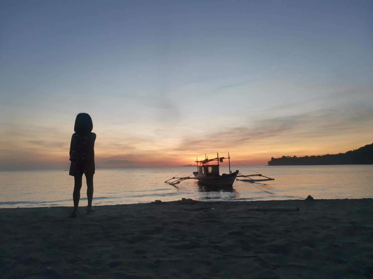 Natipuan Beach Resorts Nasugbu Exteriér fotografie